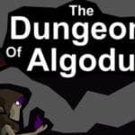 The Dungeons Of Algoduul Trainer