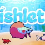 Fishlets Trainer