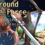 Underground Defense Force -Sword and Sorcery and Swarm of Insects- Trainer