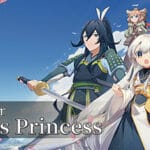 Peacemaker: Glorious Princess Trainer