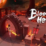 Bloody Heaven 2 Trainer