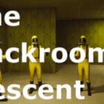 The Backrooms: Descent Trainer