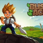 Blissful Acres Trainer