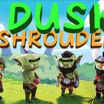 dusk shrouded Trainer