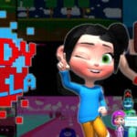 Randy & Manilla Trainer