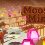 Moose Miners Trainer