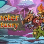Monster Sanctuary Trainer