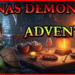 Parina’s Demon Lair Adventure Trainer