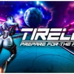 TIRELESS: Prepare For The Adrenaline Trainer