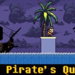 The Pirate’s Quest Trainer