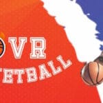 Basketball VR Trainer