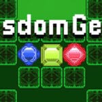 WisdomGems Trainer