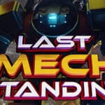 Last Mech Standing Trainer