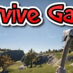 Survive (The Game) Trainer