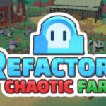 Refactoro: Chaotic Farm Trainer