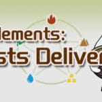 Five Elements: Ghosts Delivery Trainer