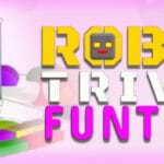 Robot Trivia Funtime Trainer