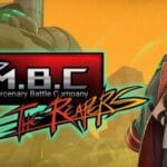 Mercenary Battle Company: The Reapers Trainer