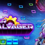 Star Salvager Trainer