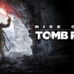 Rise of the Tomb Raider Trainer