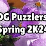 OG Puzzlers: Spring 2K24 Trainer