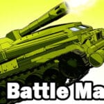 Bison Battle Machine Trainer