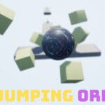 Jumping Orb Trainer