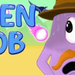 Alien Bob Trainer