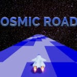 Cosmic roads Trainer