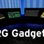 KORG Gadget VR Trainer
