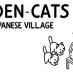 Hidden Cats In Japanese Village Trainer