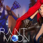 Vagrant Moon Trainer