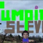 Jumping Steve Trainer
