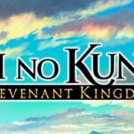 Ni no Kuni II: Revenant Kingdom Trainer