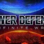 Tower Defense: Infinite War Trainer