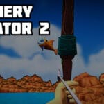 Archery Simulator 2 Trainer