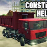 Construction Helper Trainer