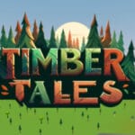 Timber Tales Trainer