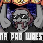 TRAUMA Pro Wrestling Trainer