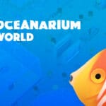 Oceanarium World Trainer