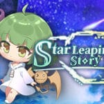 Star Leaping Story Trainer
