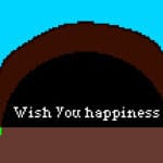 Wish you happiness Trainer