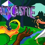 Crystal’s Castle Trainer