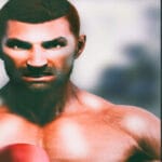 Unbroken K2 Trainer
