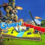 GuardFortressVR Trainer
