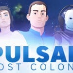 PULSAR: Lost Colony Trainer