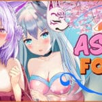 Asian Foxes Trainer
