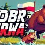 BOBR KURWA Trainer