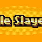 Idle Slayer Trainer