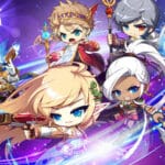 MapleStory Trainer